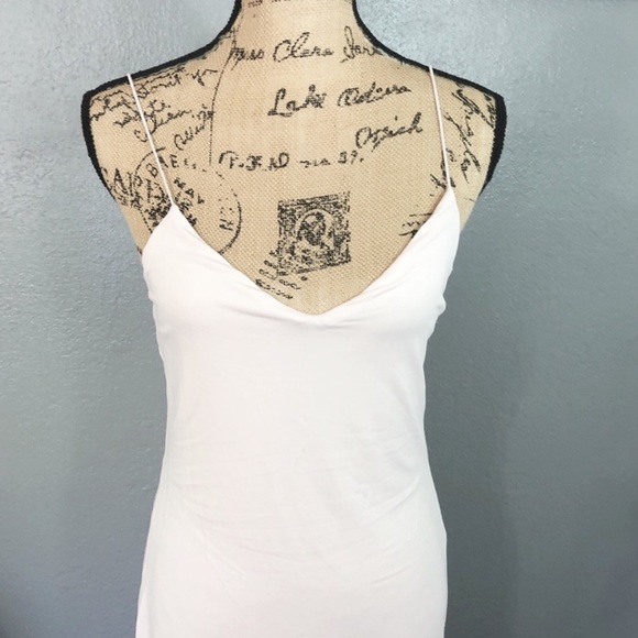 NWT Volcom mojo dojo dress pink midi dress - Picture 5 of 10